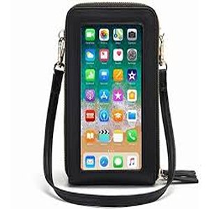 Combo 2 Carteras Porta Celular TouchBag