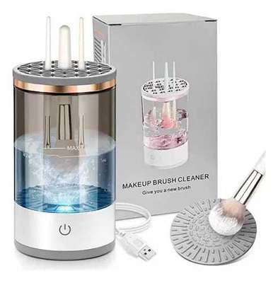 TE Limpia Brochas Eléctrico