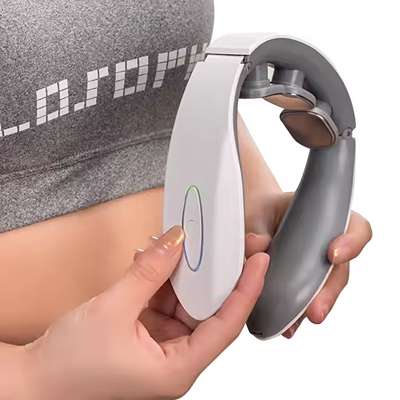 Masajeador Cervical Inteligente