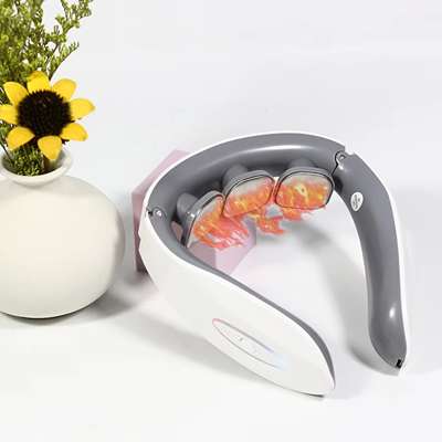 Masajeador Cervical Inteligente