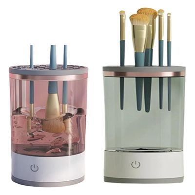 TE Limpia Brochas Eléctrico